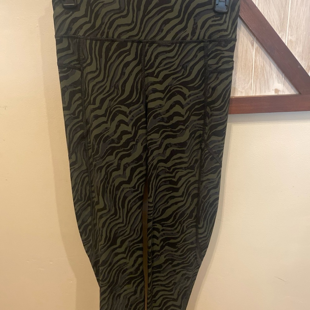 Sweaty Betty Zero Gravity Leggings